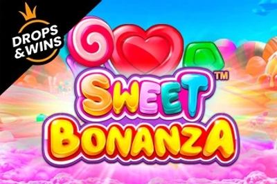 Slotul Sweet Bonanza de la Pragmatic Play